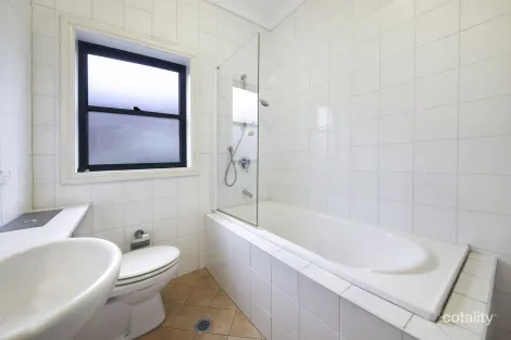 Property photo of 2/165A Denison Road Dulwich Hill NSW 2203