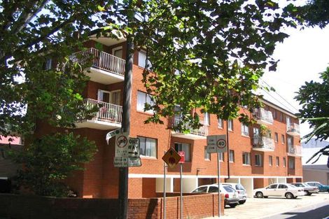 Property photo of 13/761 Bourke Street Redfern NSW 2016
