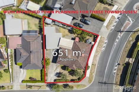 Property photo of 2 Herod Place Attwood VIC 3049