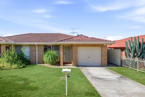 Property photo of 2/289 Copperfield Drive Rosemeadow NSW 2560