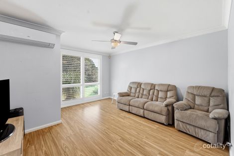 Property photo of 2/289 Copperfield Drive Rosemeadow NSW 2560