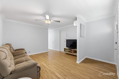 Property photo of 2/289 Copperfield Drive Rosemeadow NSW 2560