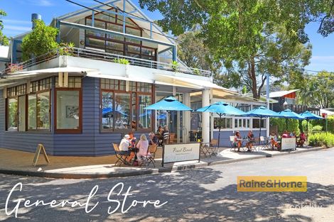 Property photo of 10 Pearl Parade Pearl Beach NSW 2256