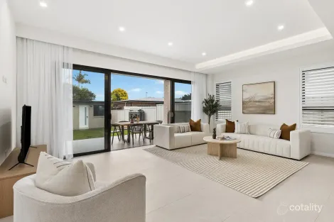 Property photo of 32A Robertson Road Chester Hill NSW 2162
