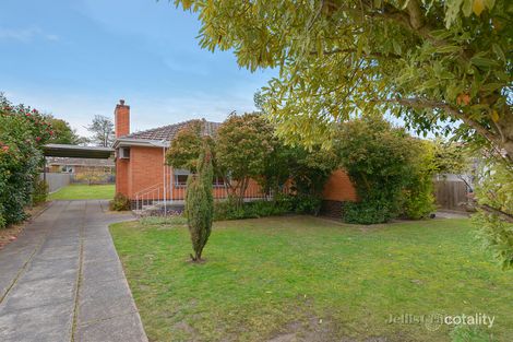 Property photo of 29 Wood Street Nunawading VIC 3131