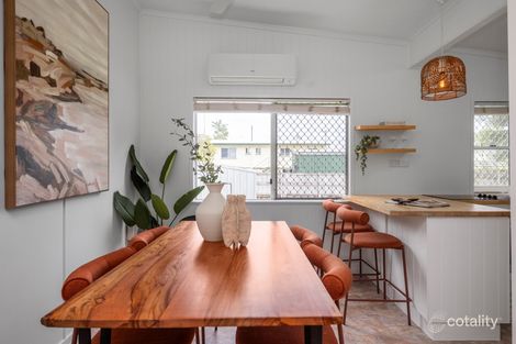 Property photo of 5 Weela Street Cranbrook QLD 4814