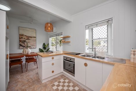 Property photo of 5 Weela Street Cranbrook QLD 4814