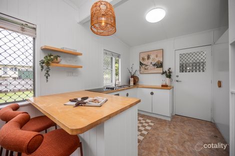 Property photo of 5 Weela Street Cranbrook QLD 4814