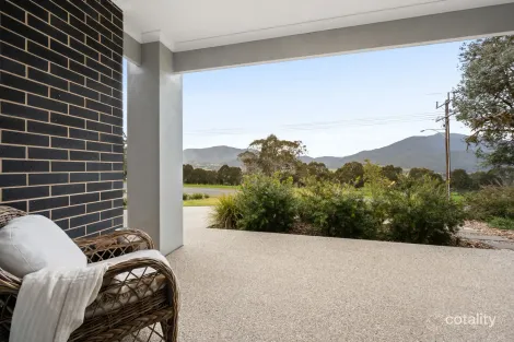 Property photo of 69 Kiewa Valley Highway Tawonga South VIC 3698