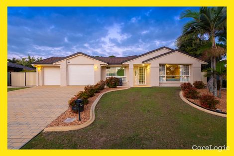 Property photo of 42 Rokeby Drive Parkinson QLD 4115