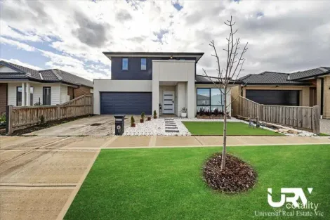 Property photo of 7 Numbat Drive Beveridge VIC 3753