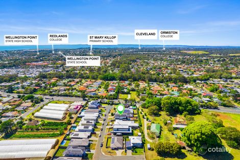 Property photo of 11 Somersby Court Birkdale QLD 4159