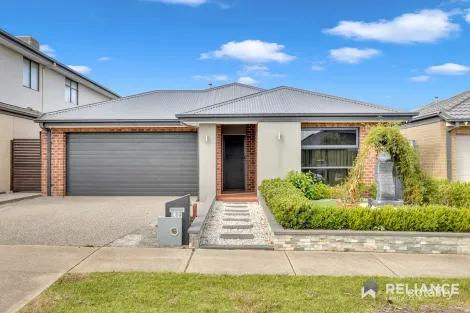 109 Stanmore Cres, Wyndham Vale, VIC 3024