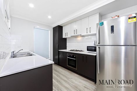 Property photo of 924 Morris Road Truganina VIC 3029