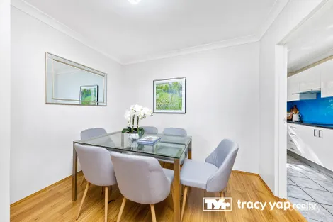 Property photo of 1/20 Pennant Street Castle Hill NSW 2154