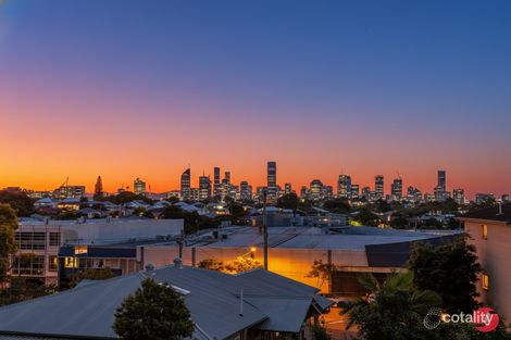 Property photo of 6/11 Mansfield Street Coorparoo QLD 4151