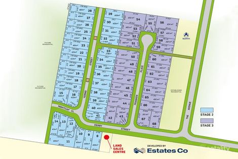 Property photo of LOT 27 Yering Street Heathwood QLD 4110