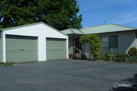 2/25 Moroney St, Boronia, VIC 3155