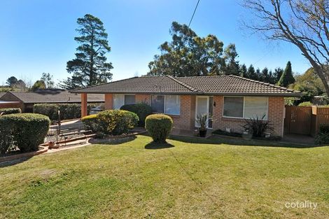 14 Semkin St, Moss Vale, NSW 2577