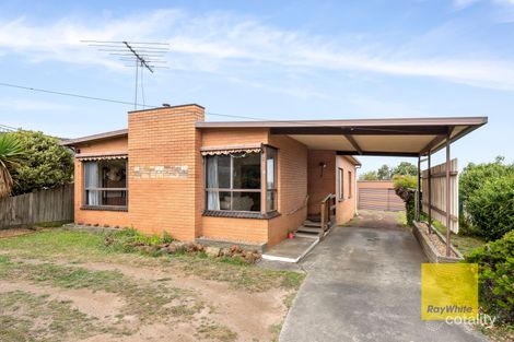 Property photo of 1 Mura Court Grovedale VIC 3216