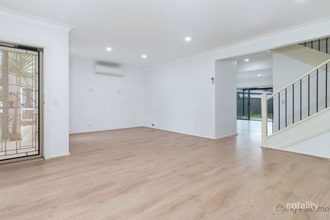 Property photo of 22 Truscott Avenue Middleton Grange NSW 2171