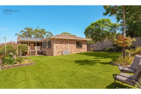 Property photo of 27 Denison Street Hornsby NSW 2077