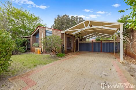 Property photo of 4 Tantini Close Parkwood WA 6147