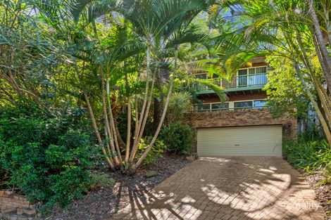 Property photo of 58 Orchard Terrace St Lucia QLD 4067