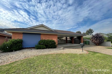 Property photo of 14 Bullara Court Springdale Heights NSW 2641