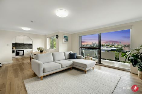 Property photo of 6/11 Mansfield Street Coorparoo QLD 4151