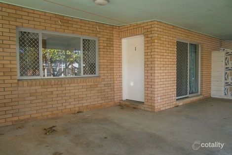 1/110 Grosskopf St, Frenchville, QLD 4701