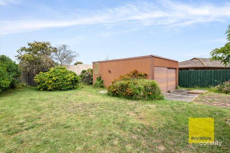 Property photo of 1 Mura Court Grovedale VIC 3216