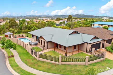 112 Olympus Dr, Robina, QLD 4226
