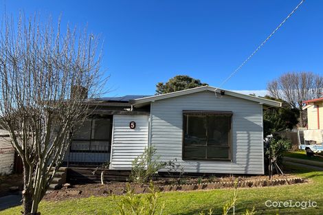 Property photo of 5 Chisholm Crescent Seymour VIC 3660