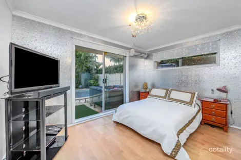 Property photo of 5 Tern Drive Burleigh Waters QLD 4220