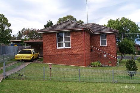 26 Adamson Ave, Dundas Valley, NSW 2117