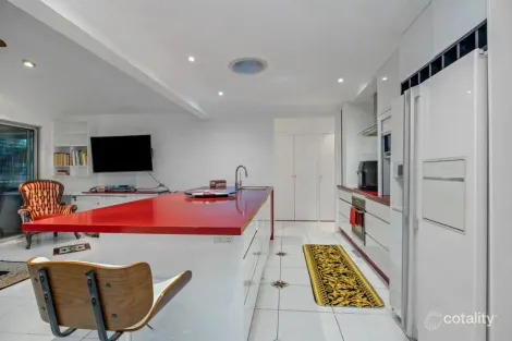 Property photo of 5 Tern Drive Burleigh Waters QLD 4220