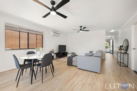 Property photo of 32 Isbister Street Macgregor ACT 2615