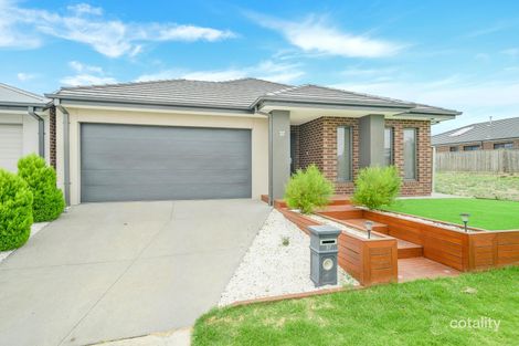 Property photo of 37 Honeycomb Avenue Manor Lakes VIC 3024