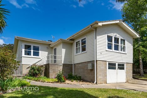 Property photo of 5 Hinsby Road Taroona TAS 7053