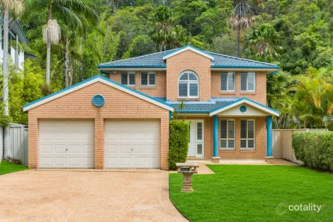 6 Ena Pl, Umina Beach, NSW 2257