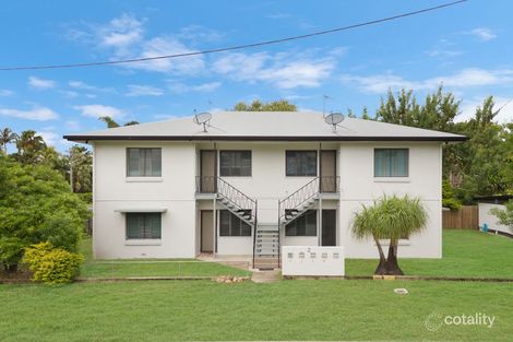 2/2 Haymarket St, Hyde Park, QLD 4812