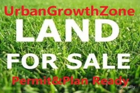 Property photo of 6 Harmony Chase Clyde North VIC 3978