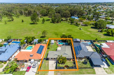 Property photo of 18 Jumbuck Street Deception Bay QLD 4508