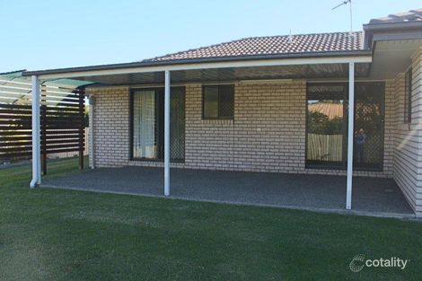 Property photo of 1/17 Rifle Range Road Innes Park QLD 4670