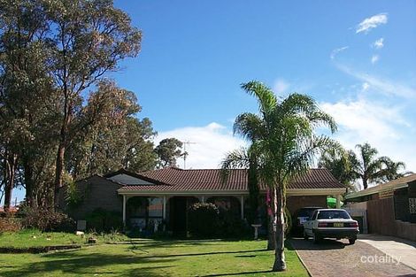 45 Kookerbrook St, Dudley Park, WA 6210