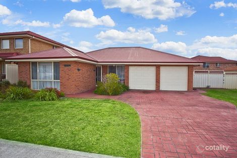 Property photo of 11 Stubbs Road Albion Park NSW 2527