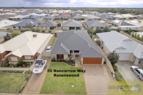 Property photo of 55 Nancarrow Way Ravenswood WA 6208
