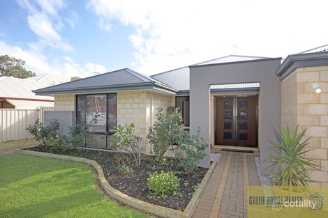 Property photo of 55 Nancarrow Way Ravenswood WA 6208
