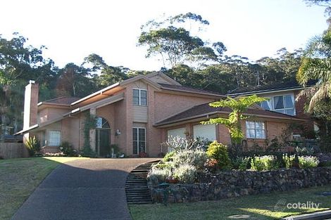 Property photo of 6 Boora Boora Road Kincumber NSW 2251